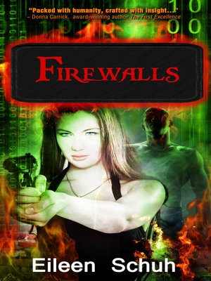 cover image of Firewalls
